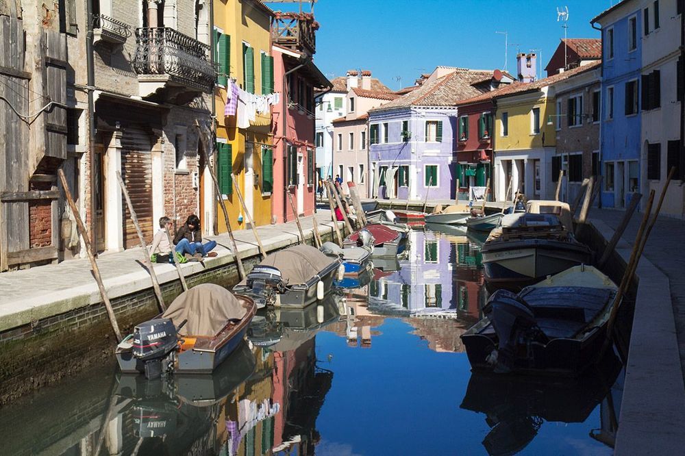 Burano