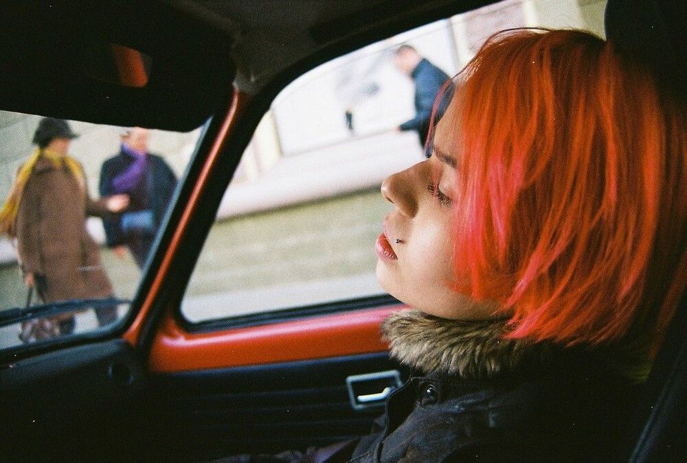 Пленочка