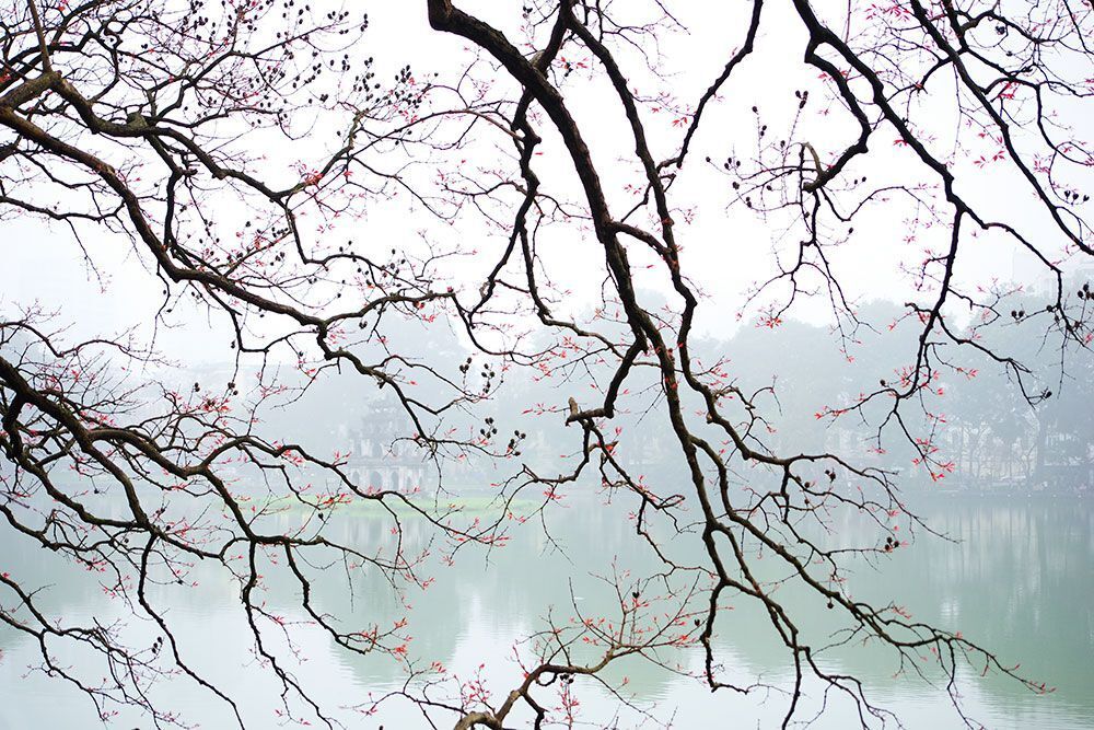 Hoan Kiem Lake