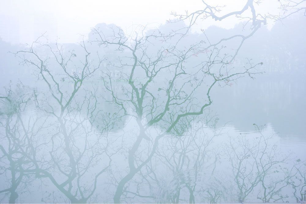 Hoan Kiem Lake