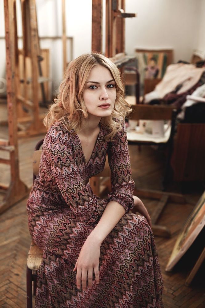 Anastasia
