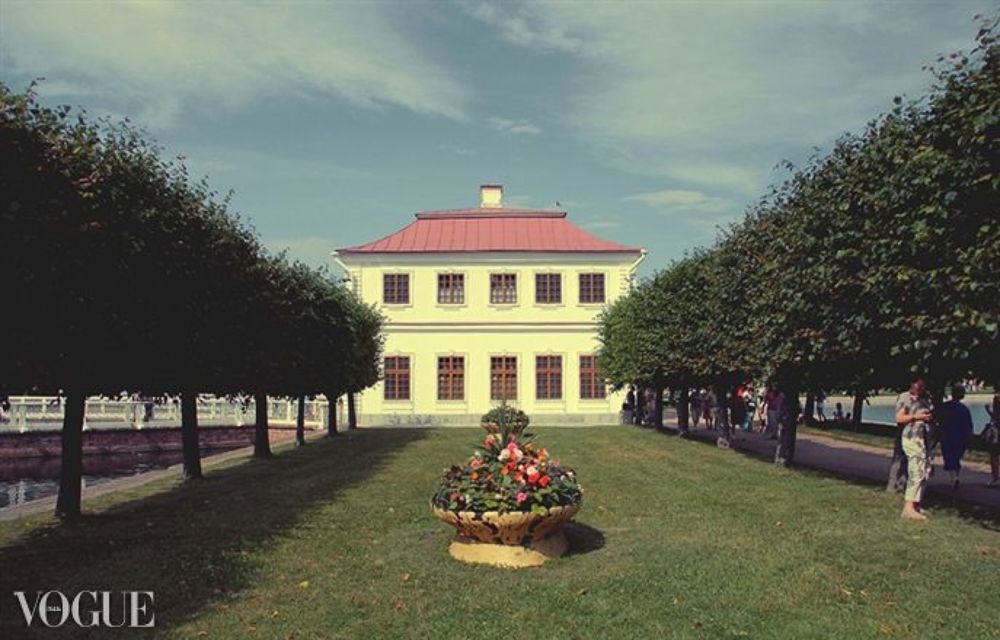 Peterhof