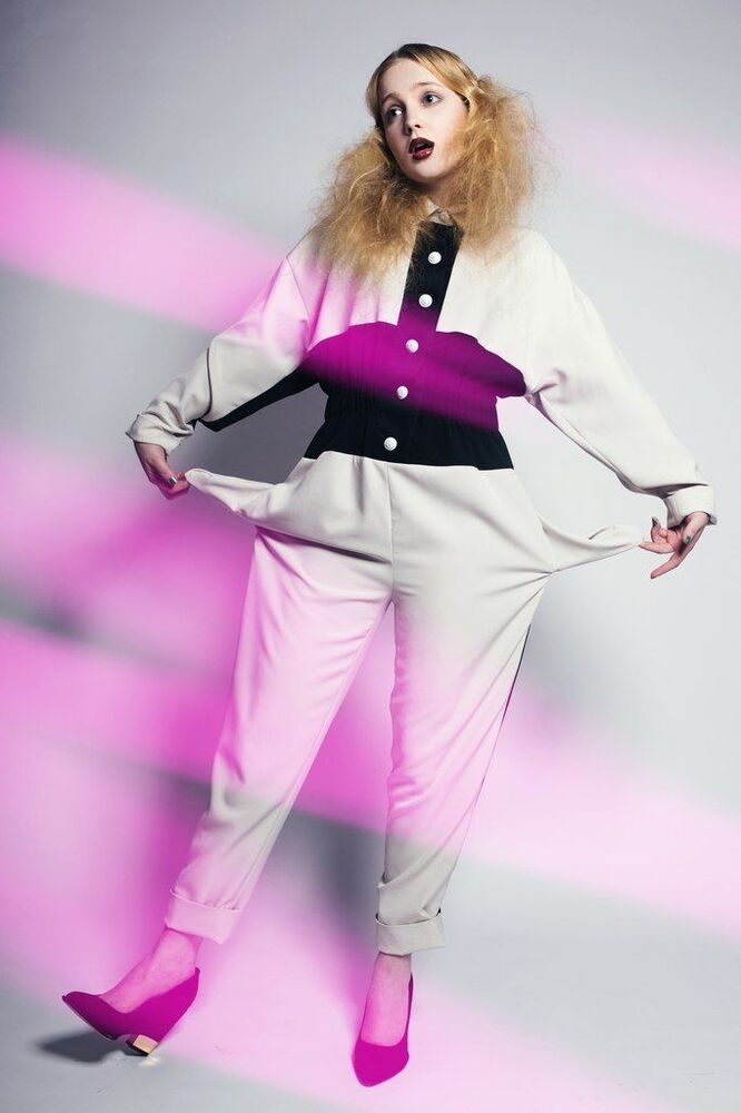 Polina от Rada Style