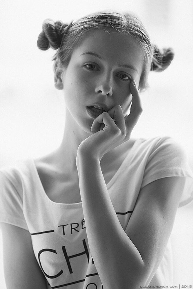 Sasha /VOS models