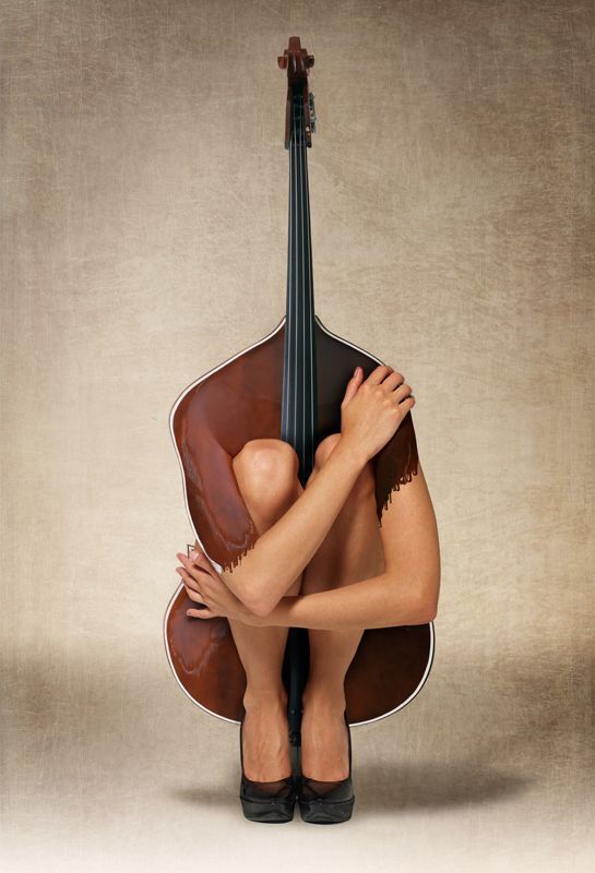 Music is my soul