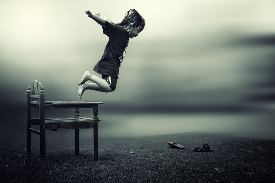 Learn to fly