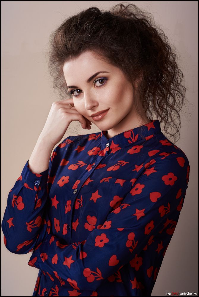 Катя