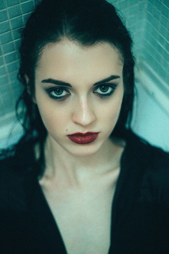 Mary