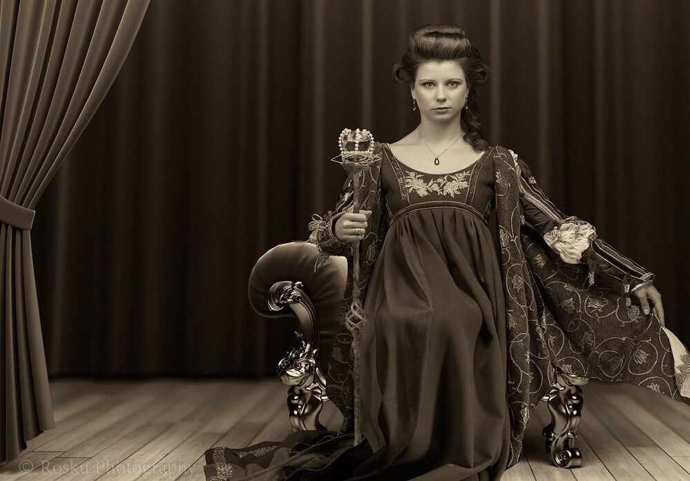 Детелина Кремакова