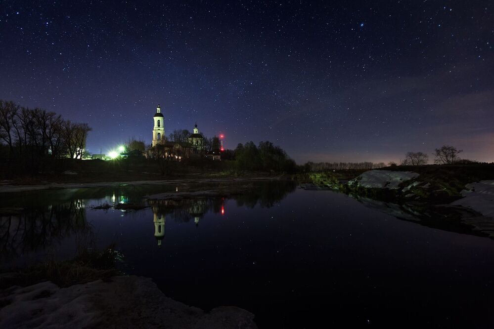 село Филипповское, Владимирская область