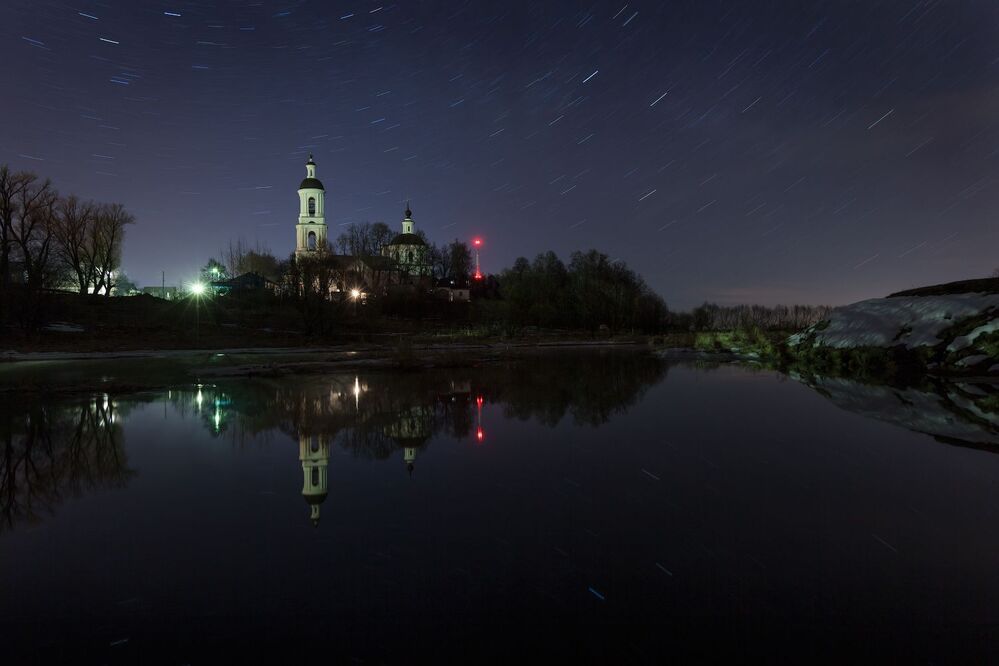 село Филипповское, Владимирская область
