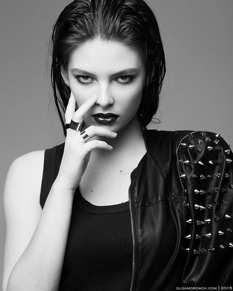 Nastya / PMG model