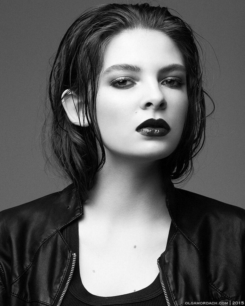 Nastya / PMG model