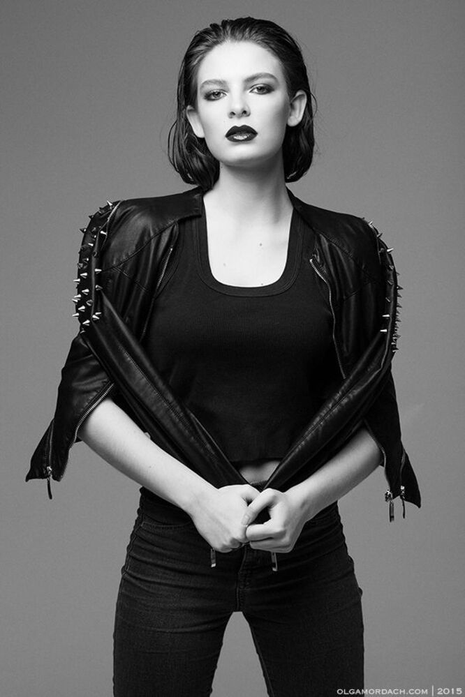 Nastya / PMG model