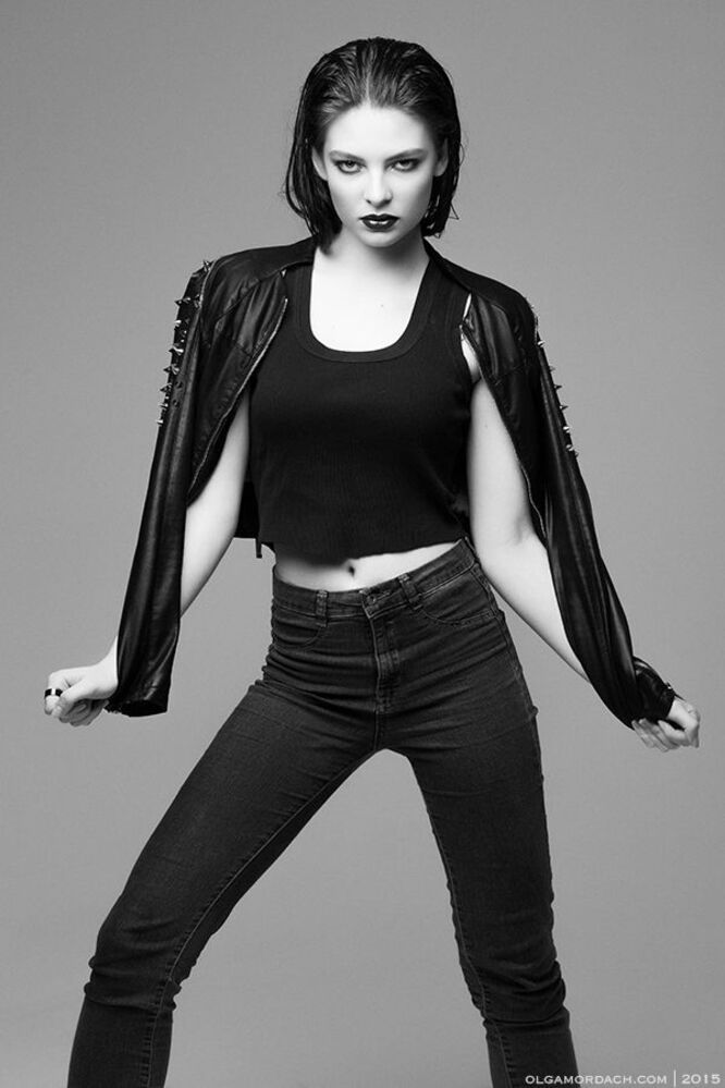 Nastya / PMG model