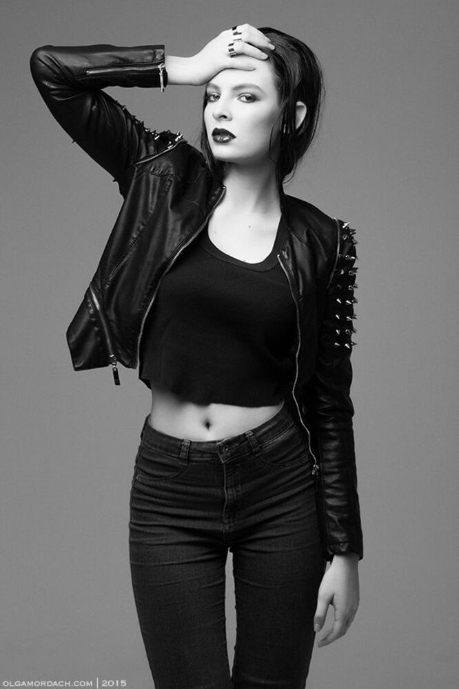 Nastya / PMG model