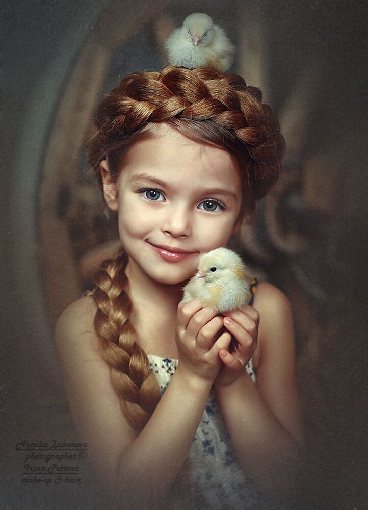 Анечка