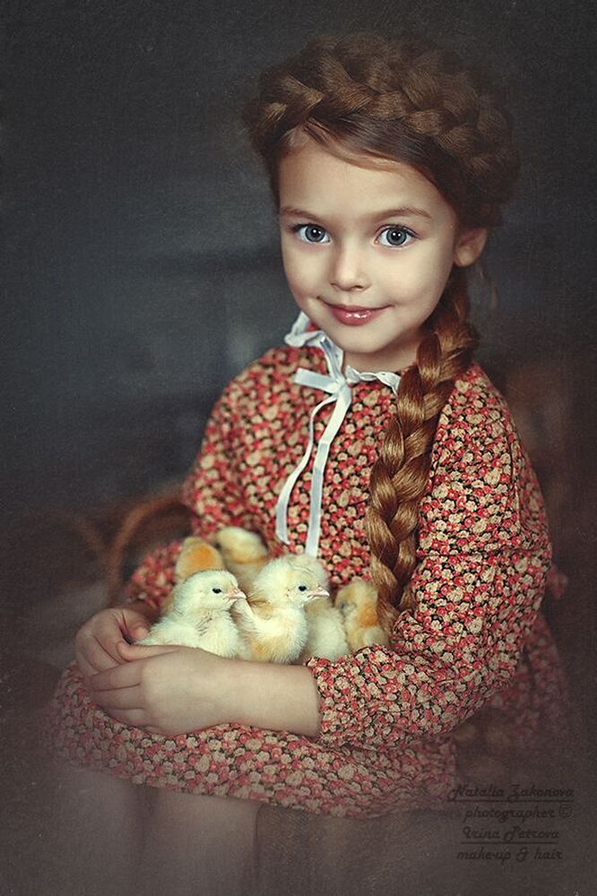 Анечка