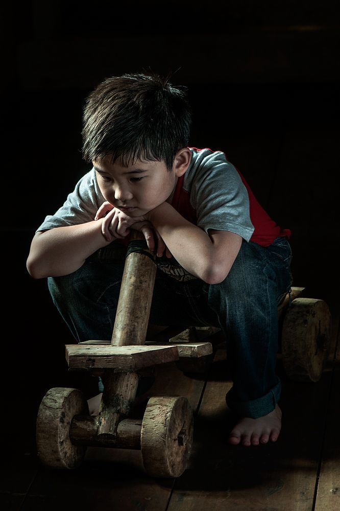 Bad Mood ( Raffael)