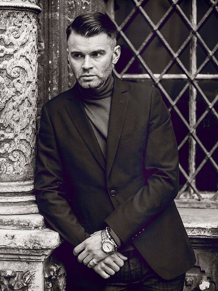 Vladimir