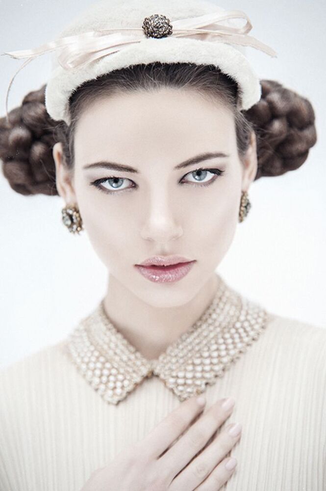 mu beauty