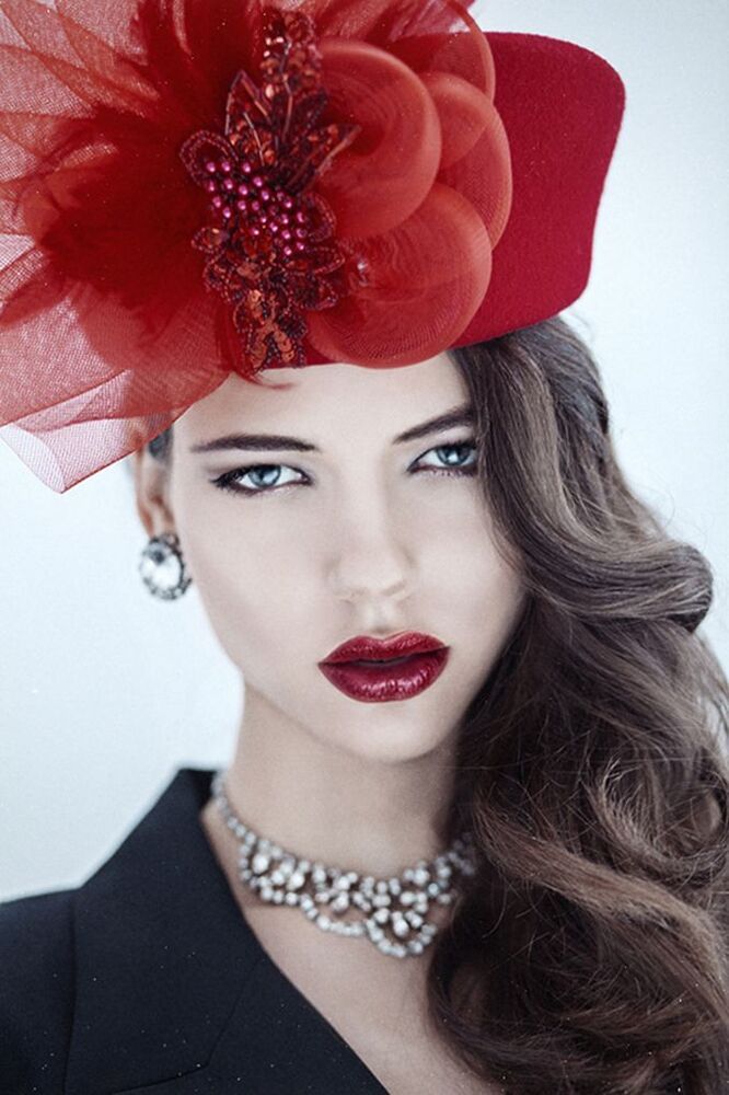 mu beauty