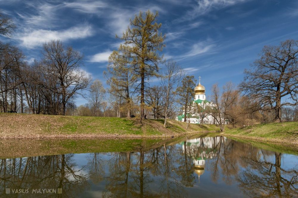 Скоро ... былое