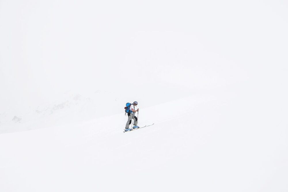 White & White