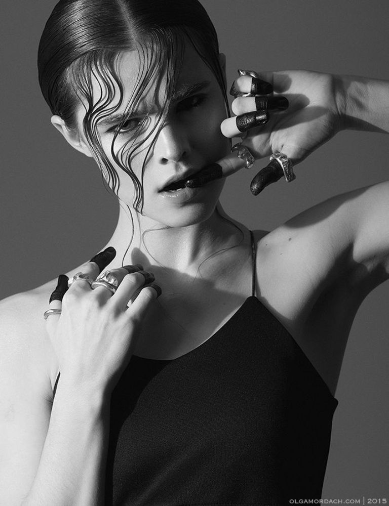 Julia/VOS models