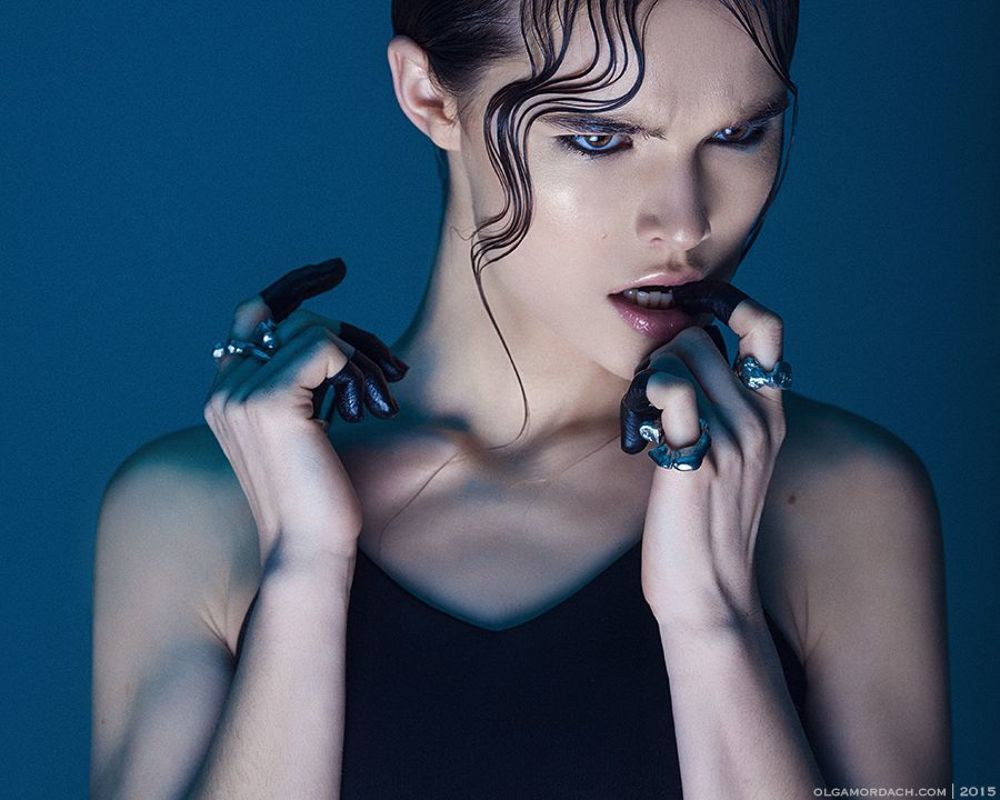 Julia/VOS models