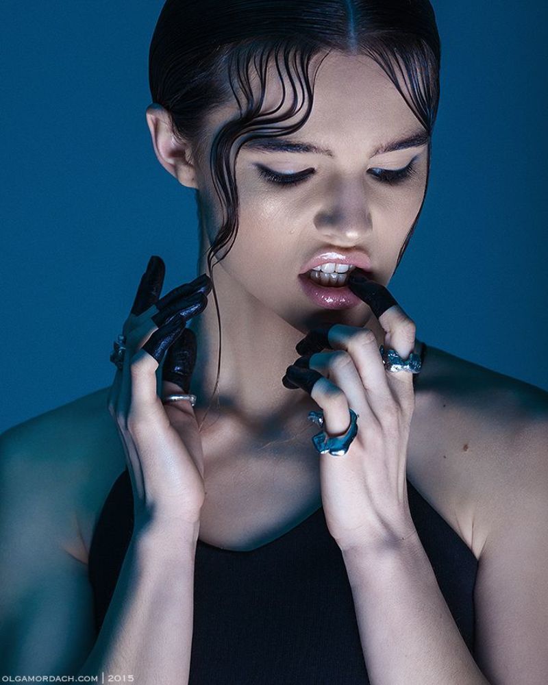 Julia/VOS models