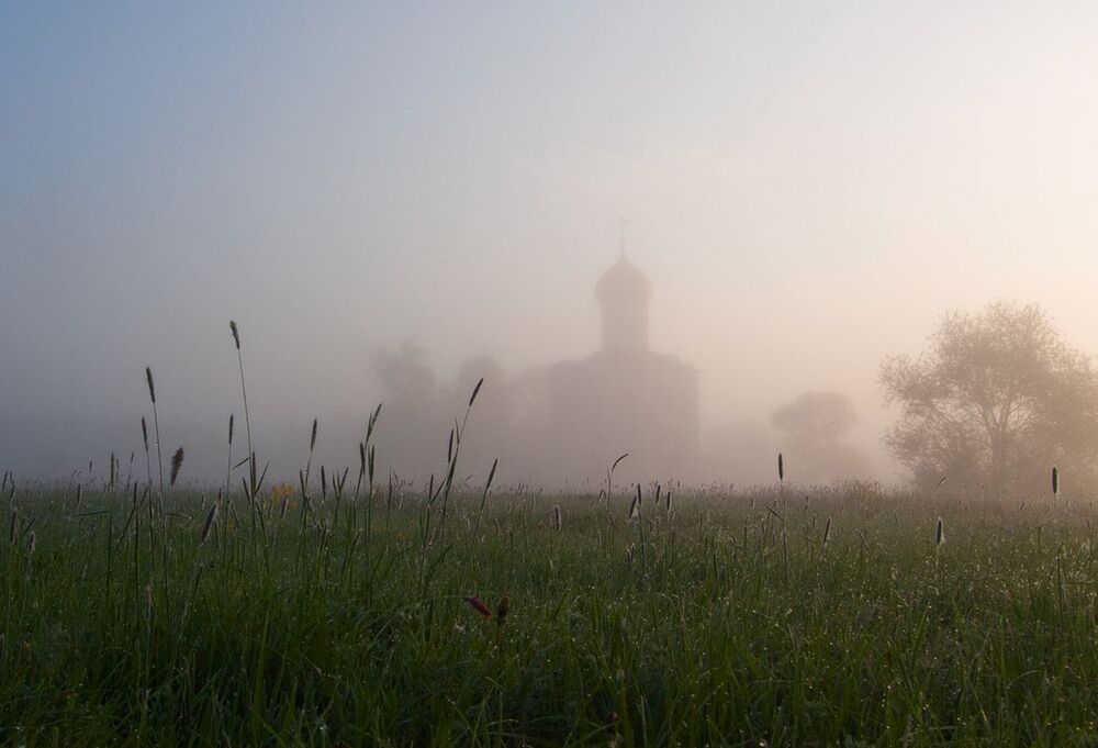 На Нерли