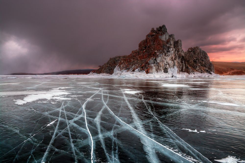 про Байкал