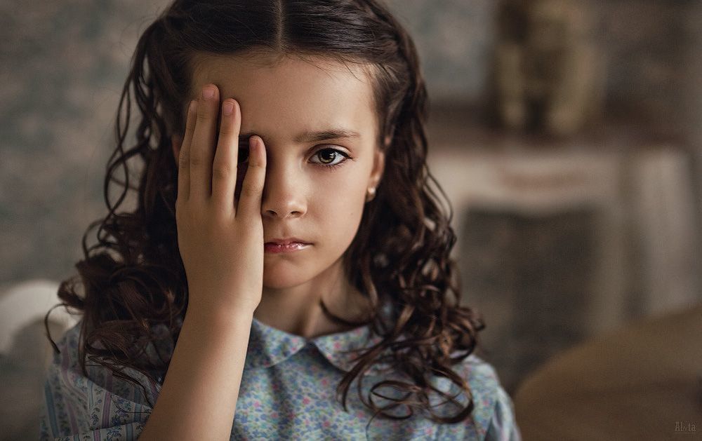 "Игра с самой собой"