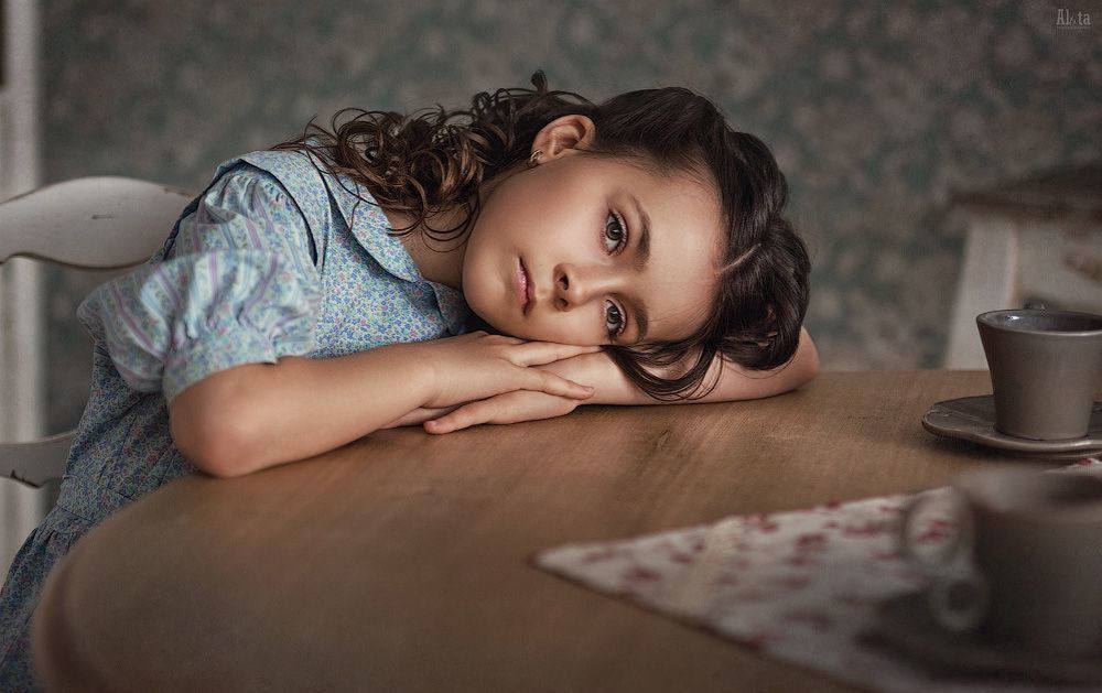 "Игра с самой собой"