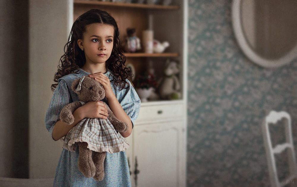 "Игра с самой собой"