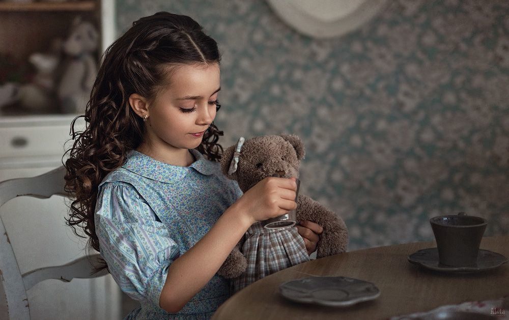 "Игра с самой собой"