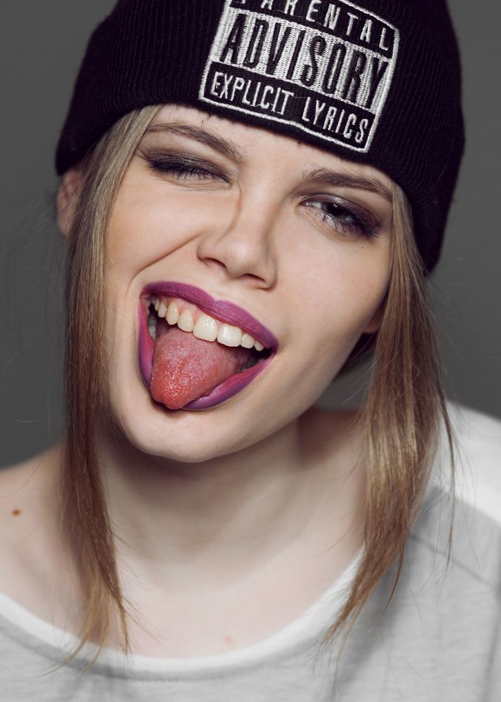 Алина