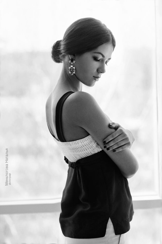 Катерина