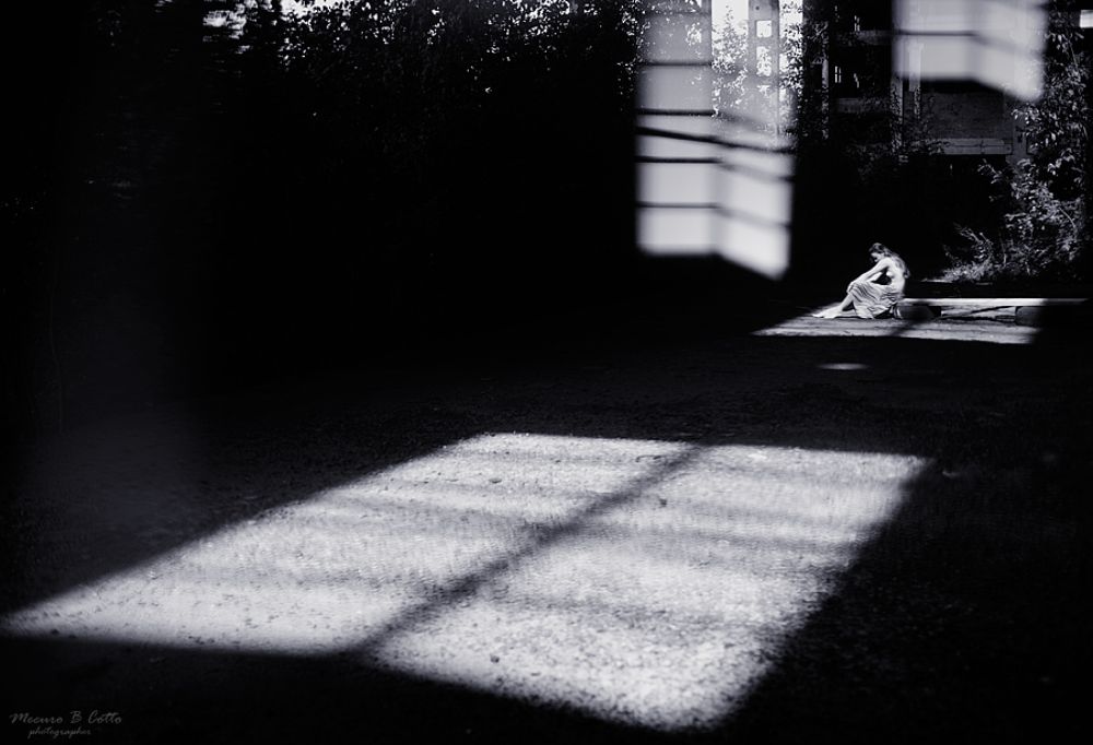 Фотограф: Mecuro B Cotto