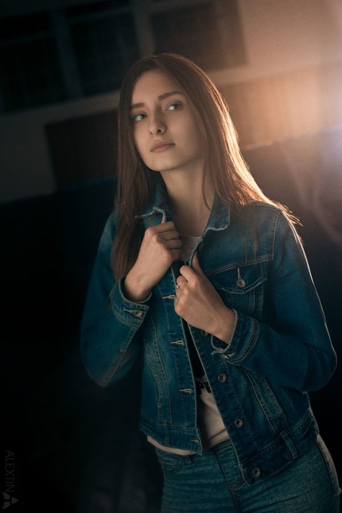 Ангелина