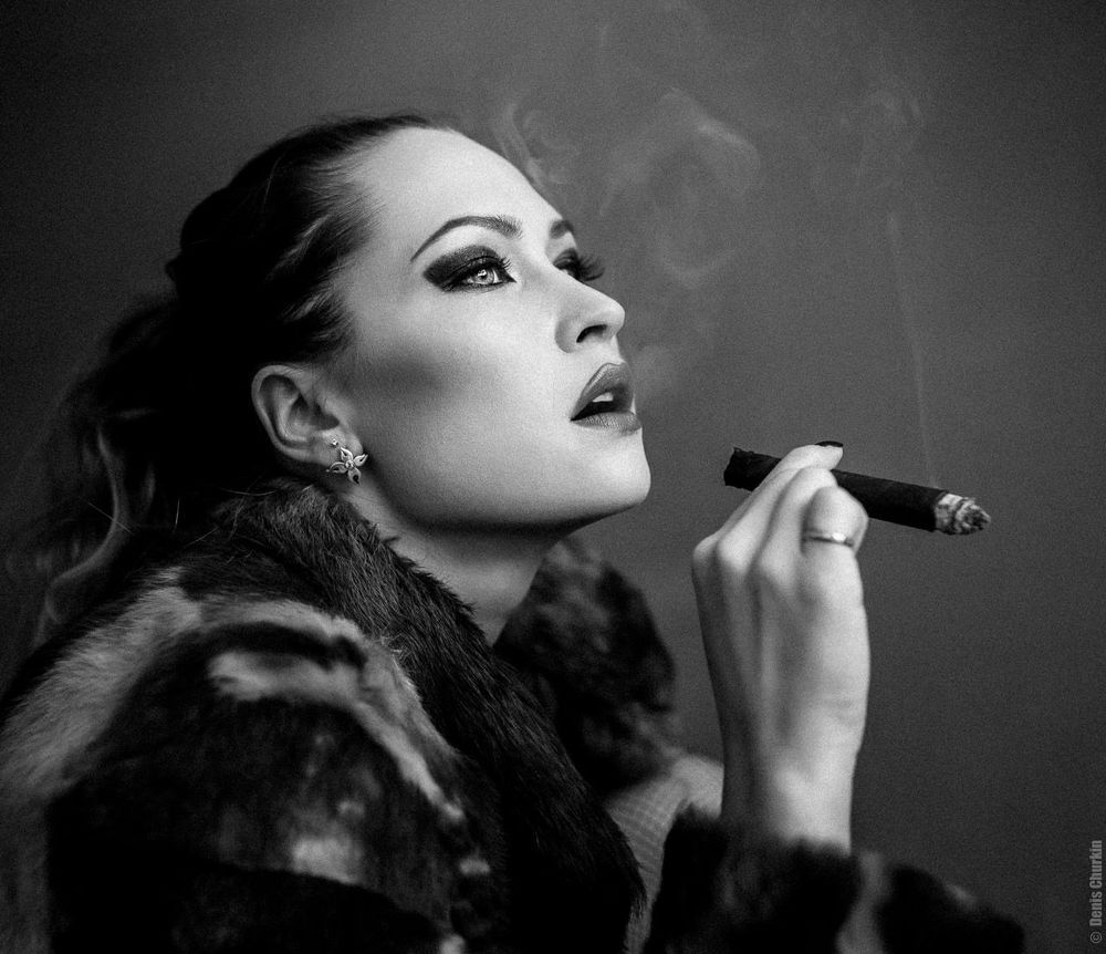 Smoke