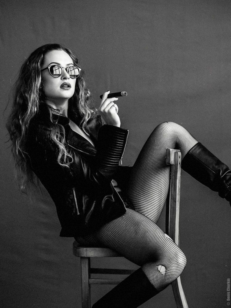 Smoke