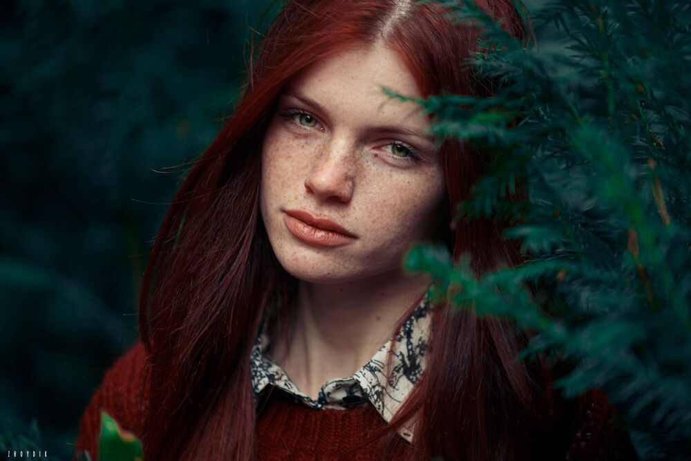 Portret