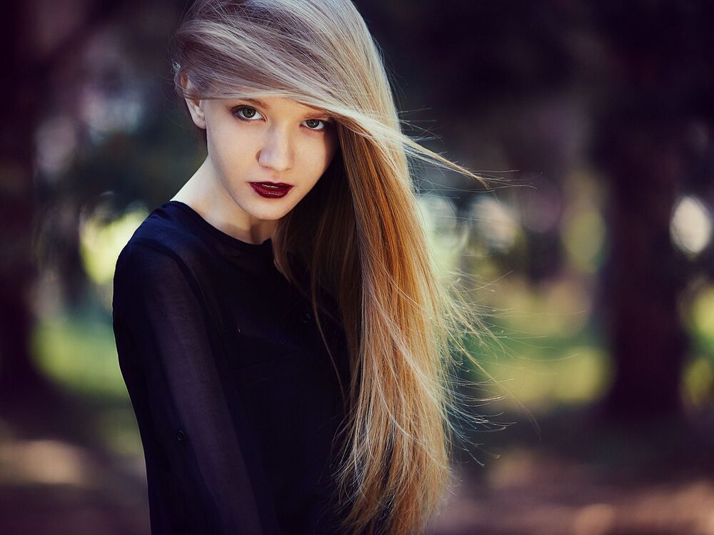 Portret