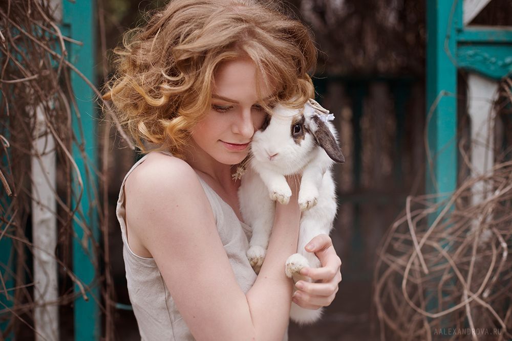 Happy easter!