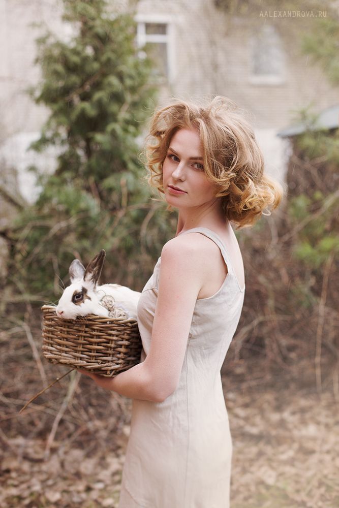Happy easter!