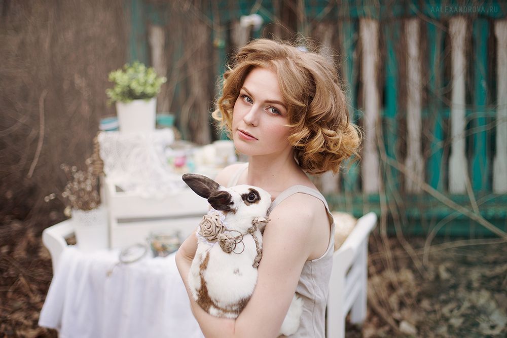Happy easter!