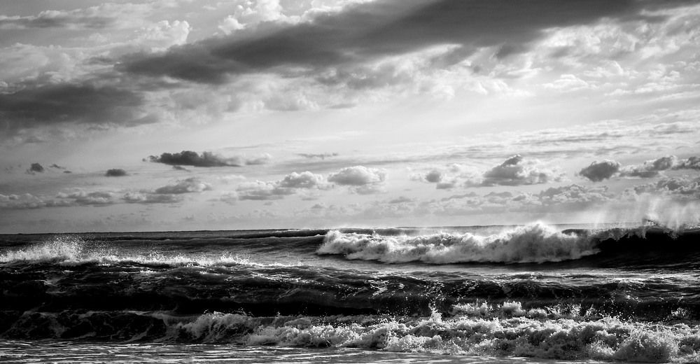 Sea