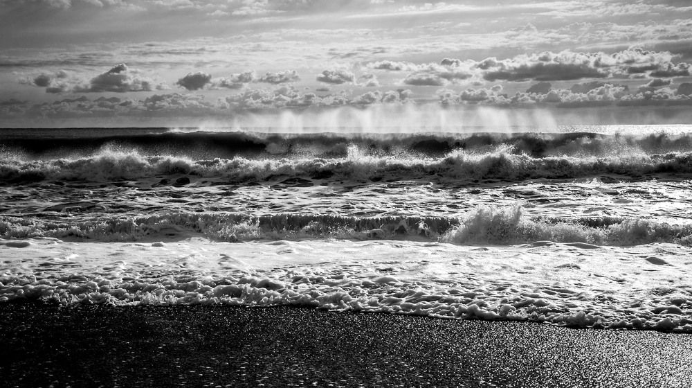 Sea
